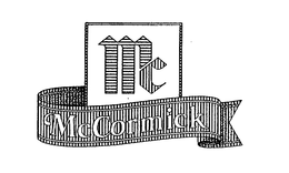 MC MCCORMICK trademark