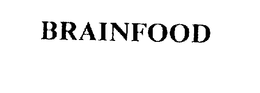 BRAINFOOD trademark