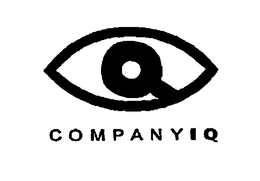 COMPANYIQ trademark