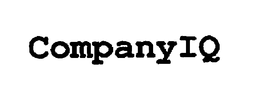 COMPANYIQ trademark