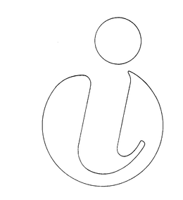 I trademark
