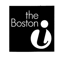 THE BOSTON I trademark