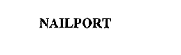 NAILPORT trademark