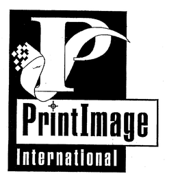 PRINTIMAGE INTERNATIONAL trademark