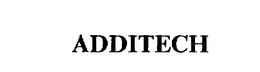 ADDITECH trademark