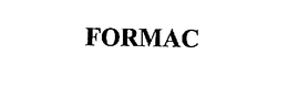 FORMAC trademark
