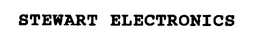 STEWART ELECTRONICS trademark