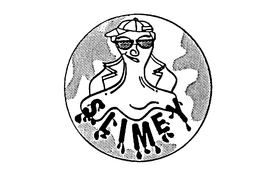 SLIMEY trademark