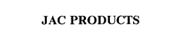 JAC PRODUCTS trademark
