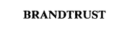 BRANDTRUST trademark