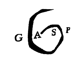 GASP trademark