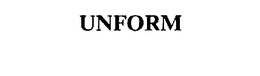 UNFORM trademark