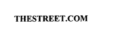 THESTREET.COM trademark