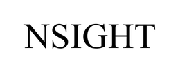 NSIGHT trademark