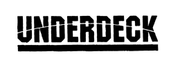 UNDERDECK trademark