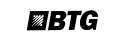 BTG trademark