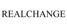 REALCHANGE trademark