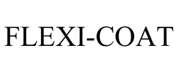 FLEXI-COAT trademark