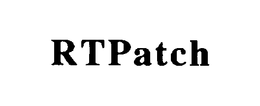 RTPATCH trademark