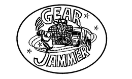 GEAR JAMMER trademark