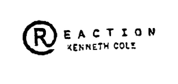 REACTION KENNETH COLE trademark