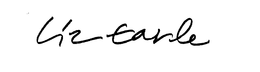 LIZ EARLE trademark