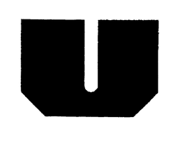 U trademark