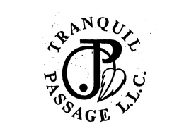TRANQUIL P.  PASSAGE L.L.C. trademark