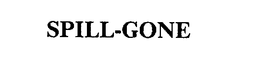 SPILL-GONE trademark