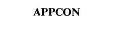 APPCON trademark