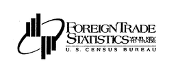 FOREIGN TRADE STATISTICS YOUR KEY TO TRADE U.S. CENSUS BUREAU trademark