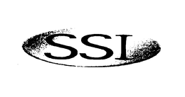 SSI trademark