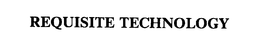 REQUISITE TECHNOLOGY trademark