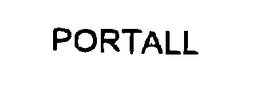 PORTALL trademark