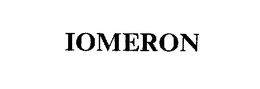 IOMERON trademark