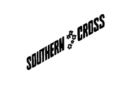 SOUTHERN CROSS trademark