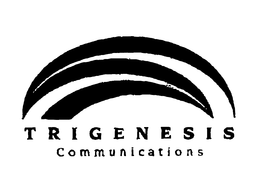 TRIGENESIS COMMUNICATIONS trademark