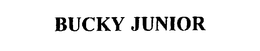 BUCKY JUNIOR trademark