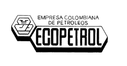 EMPRESA COLOMBIANA DE PETROLEOS ECOPETROL trademark
