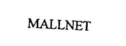 MALLNET trademark
