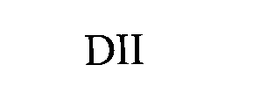 DII trademark