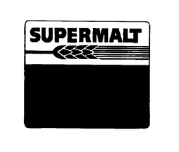 SUPERMALT trademark