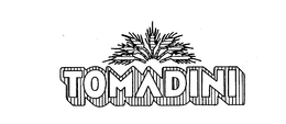 TOMADINI trademark