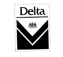 DELTA trademark