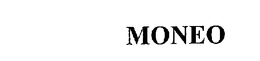 MONEO trademark