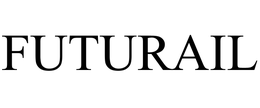 FUTURAIL trademark