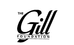 THE GILL FOUNDATION trademark