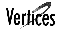 VERTICES trademark