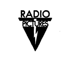 RADIO PICTURES trademark