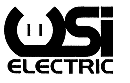 USI ELECTRIC trademark